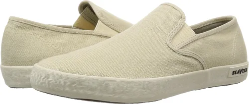 Vista 10 de SEAVEES Tenis Baja sin cordones originales para hombre
