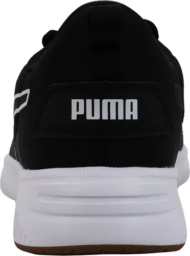 Vista 3 de PUMA Flyer Flex - Tenis de correr para hombre, BlancoBlanco