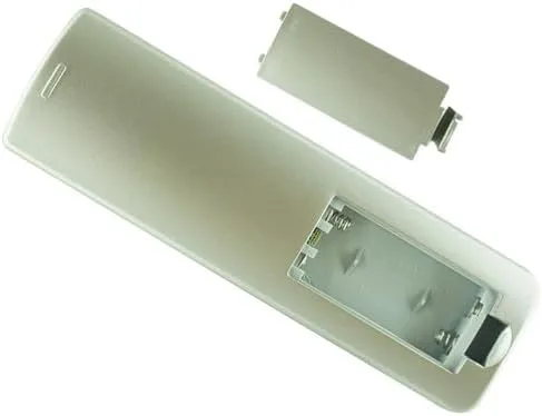 Vista 3 de HCDZ Mando a distancia de repuesto para caja de control HJC25 ML200B 127780C250007 Base de cama ajustable (Revive 3.0 espacios habitables)