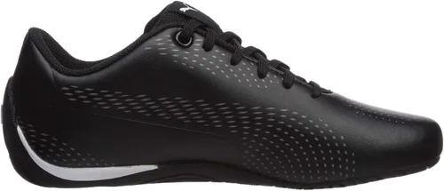 Vista 6 de PUMA Tenis unisex Scuderia Ferrari Drift Cat Ultra II para niños