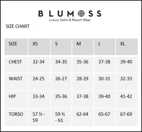 Vista 4 de BLUMOSS Traje de baño monokini de una pieza para mujer Maillot Skala Keyhole celosía
