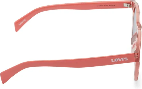 Vista 5 de Levis Gafas de sol redondas Lv 1000S para mujer