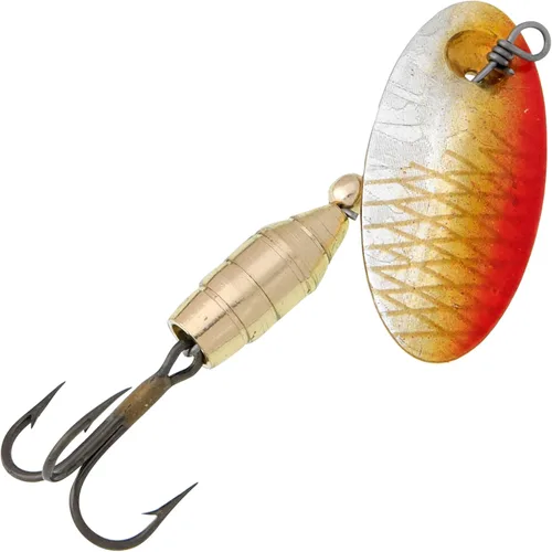 Vista 10 de Panther Martin Deluxe Holographic Trout Inline Spinner (1/32 oz to 1/2 oz)