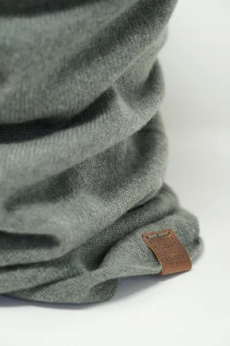 Vista 18 de Borges & Scott The St Anton - 100% cachemira Snood - Polaina para el cuello