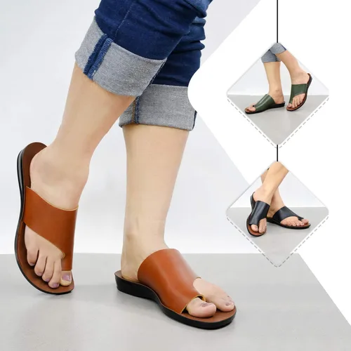 Vista 7 de Aerosoft Zapatos planos cómodos para caminar para mujer