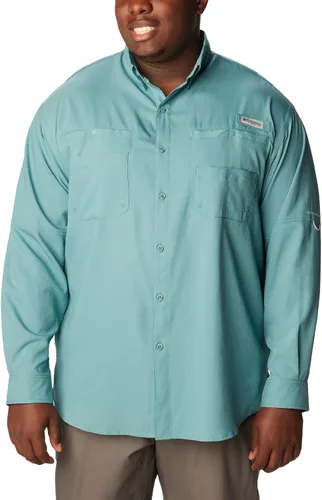 Vista 7 de Columbia Men's Tamiami Ii Ls Shirt