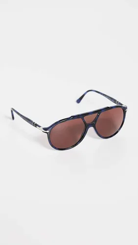Vista 4 de Persol PO3217S Pilot Gafas de sol