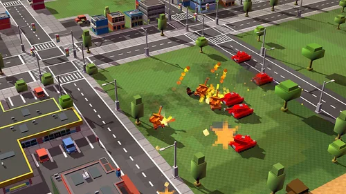 Vista 3 de 8-Bit Armies Limited Edition - Xbox One