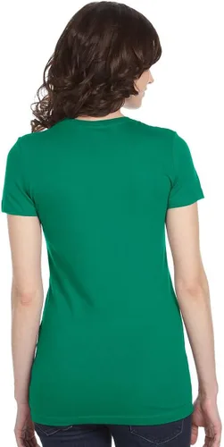 Vista 3 de Bella Canvas Camiseta de manga larga para mujer