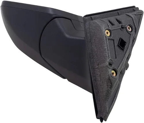 Vista 5 de Brock Espejo de repuesto para puerta lateral con textura compatible con Malibu 2016-2019