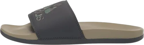 Vista 8 de adidas Mens Adilette Comfort Adjustable Slides Sandal