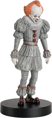 Vista 2 de Pennywise (IT: Capítulo Dos) The Horror Collection