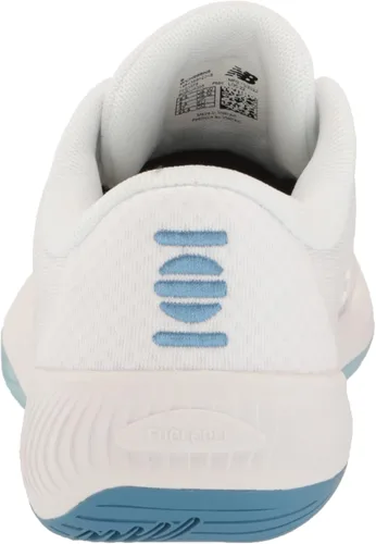 Vista 3 de New Balance FuelCell 996 V5 - Tenis para cancha dura para mujer