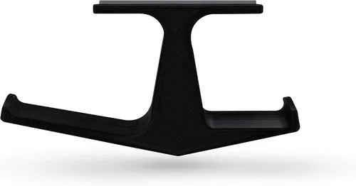 Vista 8 de BRAINWAVZ The Gorgon - Under Desk Game Controller & Headphone Holder for XBOX, PS4, PS5, Series One, Steelseries, PC & Most Gamepads & Headsets