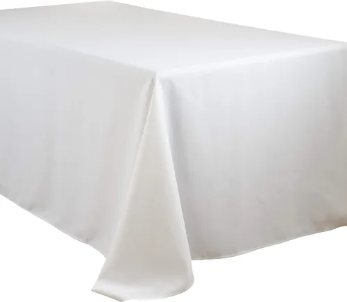 Vista 33 de SARO LIFESTYLE Collection Mantel diario de diseño casual, 60 pulgadas, fucsia