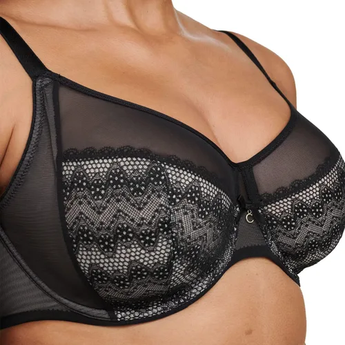 Vista 9 de Chantelle Sujetador con aros Revele Moi para mujer