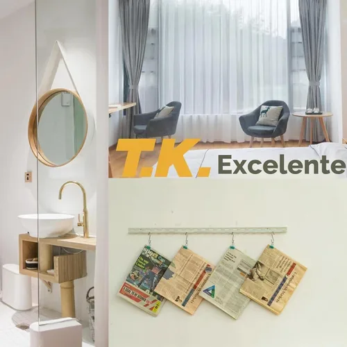 Vista 6 de T.K.Excellent Kit de anclajes y tornillos de plástico para paneles de yeso, juego de tornillos surtidos de anclajes acanalados, kit de anclaje