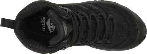 Vista 12 de Merrell Strongfield Tactical Botas unisex impermeables de 8.0 in