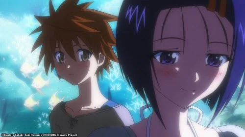 Vista 5 de To Love Ru The Complete Collection