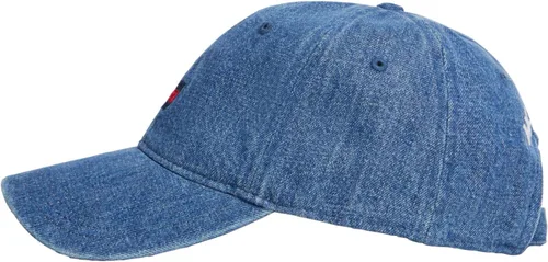 Vista 18 de Tommy Hilfiger Gorra de béisbol ajustable Ardin de algodón para hombre
