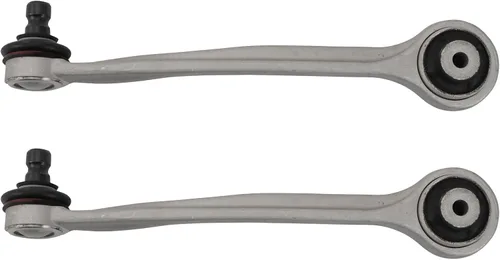Vista 146 de TRQ Juego de brazos de control trasero compatible con Dodge Ram 1500 2009-2010 2011-2012 Ram 1500