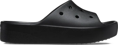 Vista 5 de Crocs Sandalias clásicas para mujer Sandalias de plataforma