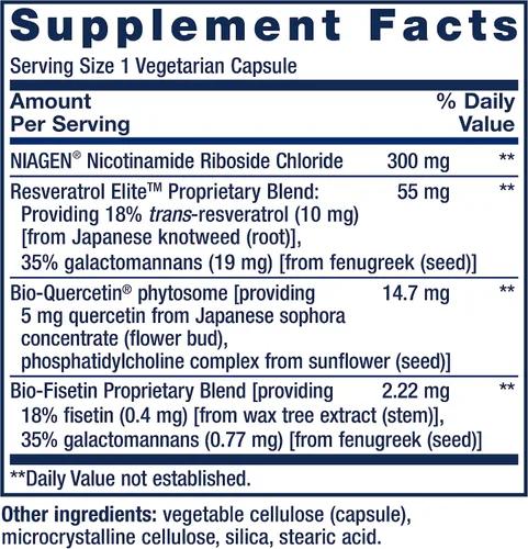 Vista 3 de Life Extension Melatonina, 10 mg, Dosis Saludable, Nuestra Dosis Más Alta Disponible, para Apoyo del Sueño, Respuesta Inmune Saludable, Defensa