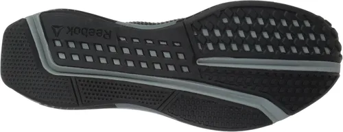 Vista 4 de Reebok Tenis Fusion Flexweave para hombre Rojonegroblanco