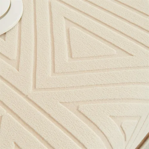 Vista 4 de INFLAG Fundas de sofá en forma de L, fundas de sofá mágicas, funda de sofá diván, funda elástica con banda elástica, protector de muebles para sala