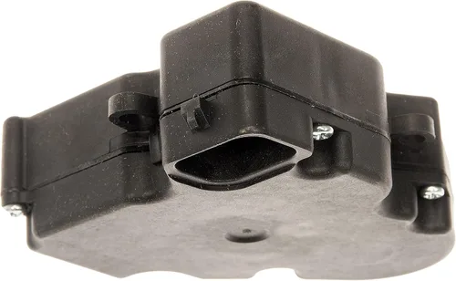 Vista 4 de Dorman 604-5106 Actuador de puerta de mezcla HVAC compatible con modelos internacionales seleccionados / Kenworth