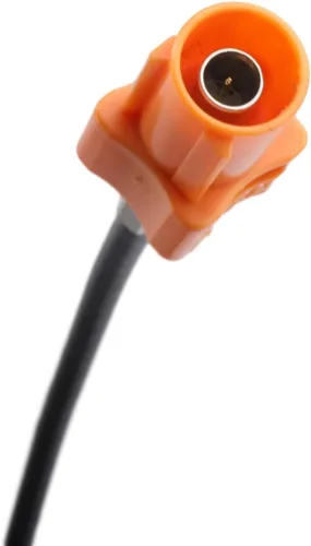 Vista 4 de GM Genuine Parts 42754473 - Cable de antena de radio para techo