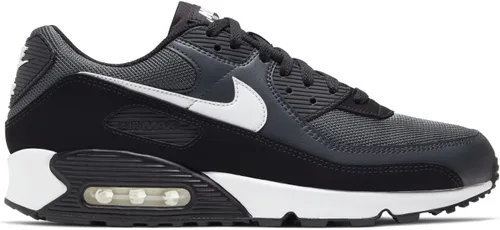 Vista 7 de Nike Hombres Air Max 90 Running