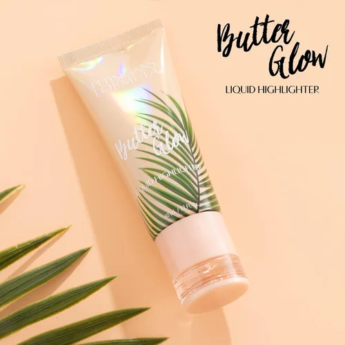 Vista 8 de Physicians Formula Resaltador líquido Butter Glow Brillo Alto pigmento