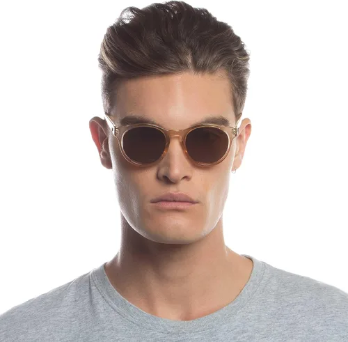 Vista 3 de Le Specs Gafas de sol polarizadas Hey Macarena para mujer