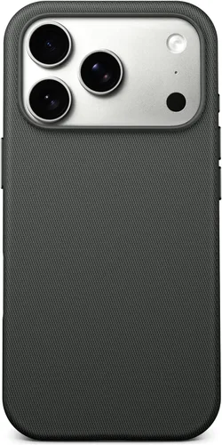 Vista 20 de Mkeke Funda para iPhone Duo Techwoven Verde