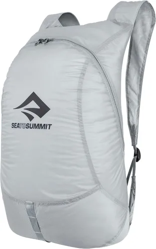 Vista 8 de Sea to Summit Ultra-Sil Mochila de día ultraligera, 20 litros