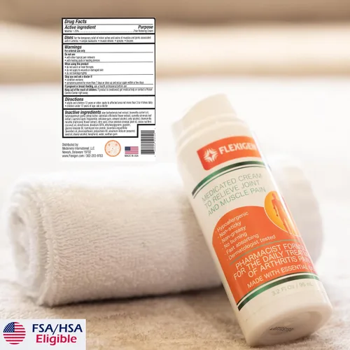 Vista 7 de Loción en crema natural para aliviar el dolor, fórmula de acción rápida con incienso y mentol, alivia el dolor de articulaciones, músculos