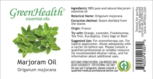 Vista 51 de GreenHealth Aceite esencial de estrella de anís – 1 fl oz (1.0 fl oz) 100% puro y sin cortar Fuerte aroma de regaliz para difusores
