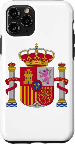 Vista 70 de iPhone XR España España Madrid Mallorca Barcelona Escudo Sevilla