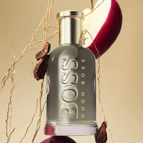 Vista 3 de Hugo Boss Eau de Parfum Embotellado Boss