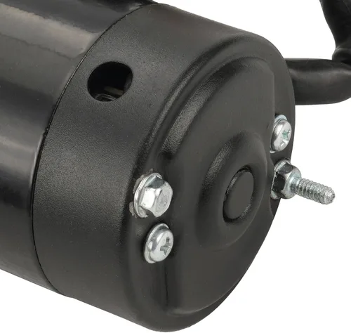 Vista 4 de Arrancadores KAC, Arrancador de 12V Compatible con Chevy C10 1975-1980 Reemplazo 3510NPG