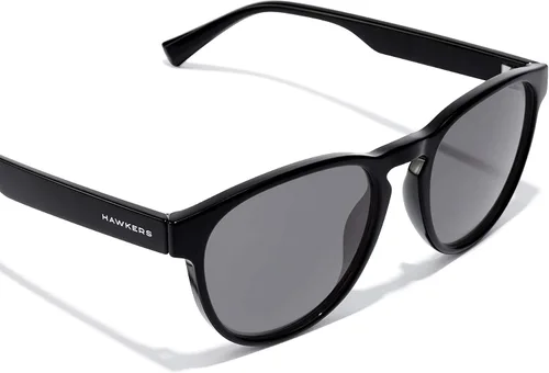 Vista 4 de Hawkers Crush - Gafas de sol para mujer y hombre - Gafas de sol de moda - 100% protección UV400