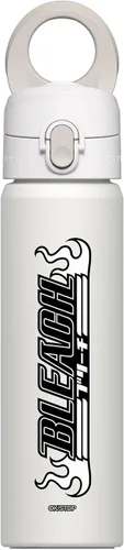 Vista 50 de RHINOSHIELD AquaStand Magnetic Insulated Water Bottle 23oz Stainless Steel, Sport Bottle with Straw, MagSafe Compatible Handle, Tripod with