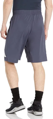 Vista 2 de adidas Mens Basketball Shorts