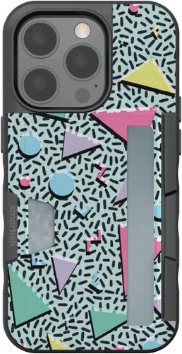 Vista 37 de Smartish - Funda delgada para iPhone 11 Pro Max - Gripmunk [ligera y protectora] Funda delgada para teléfono celular con cámara elevada y protección