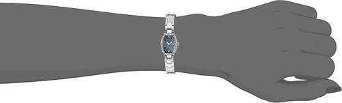 Vista 4 de Caravelle Classic Quartz Ladies Dress Watch