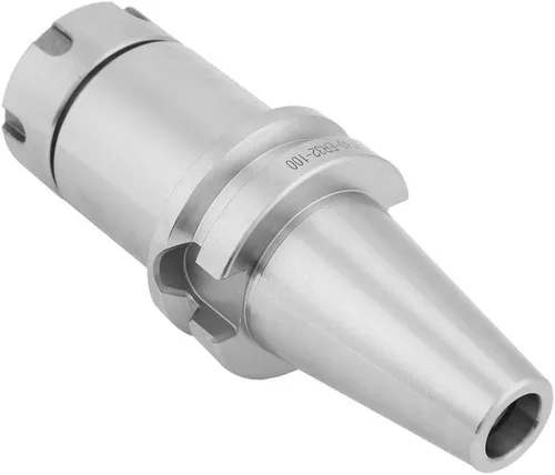 Vista 5 de BT40-ER32-100 Herramienta de husillo de soporte de portabrocas de alta velocidad para torno de fresado CNC
