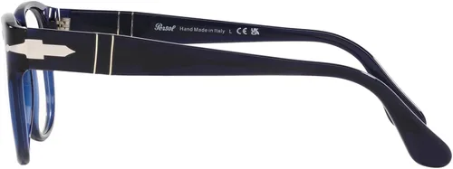 Vista 4 de Persol Po3312v - Marcos cuadrados para gafas graduadas