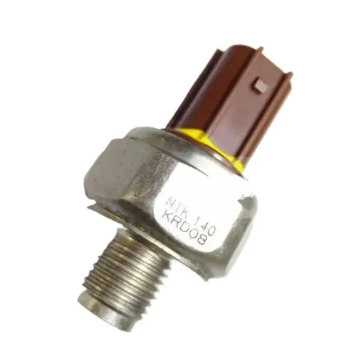 Vista 5 de Engine Knock Detonation Sensor OEM 30530-PWA-014 30530PWA014 Knock Sensor for Honda for Civic for Hybrid 2003-2005 GD2