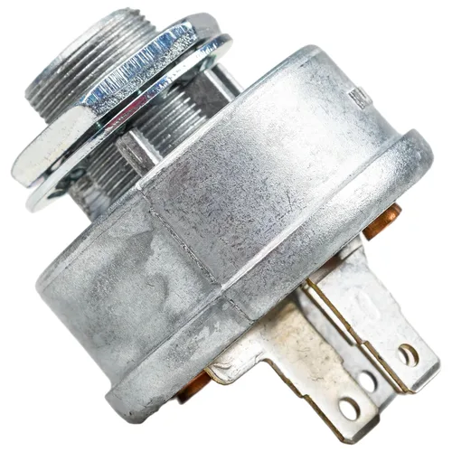 Vista 6 de CUB CADET IH-61524-C3 Interruptor de encendido 800 1650 1450 1250 1200 1000 IH-61524-C2